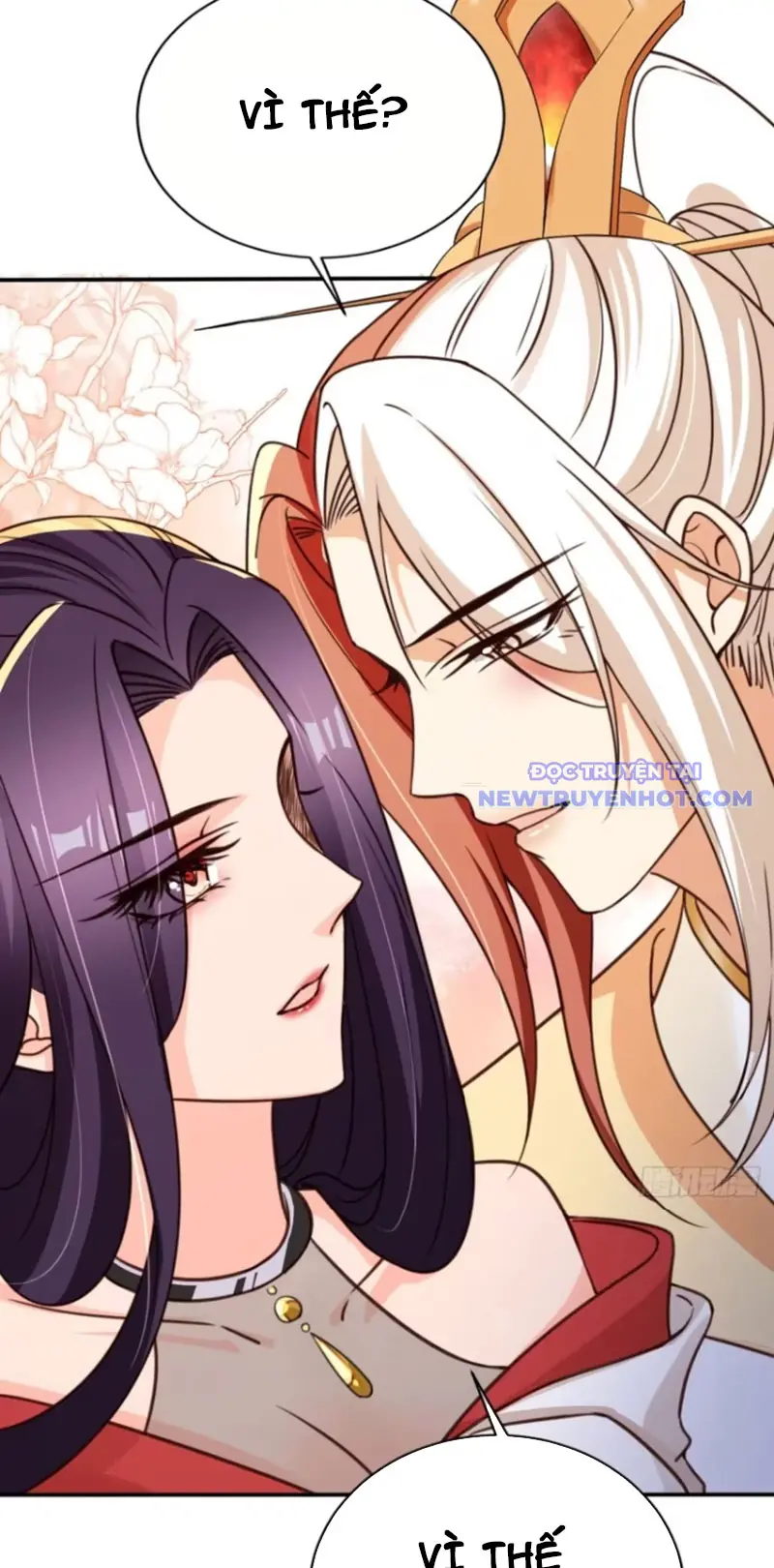 Tùy Tùng Của Nữ Phản Diện Chapter 89 - Trang 32