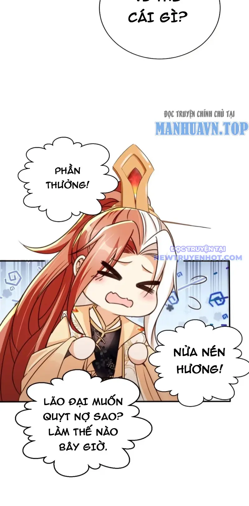 Tùy Tùng Của Nữ Phản Diện Chapter 89 - Trang 33