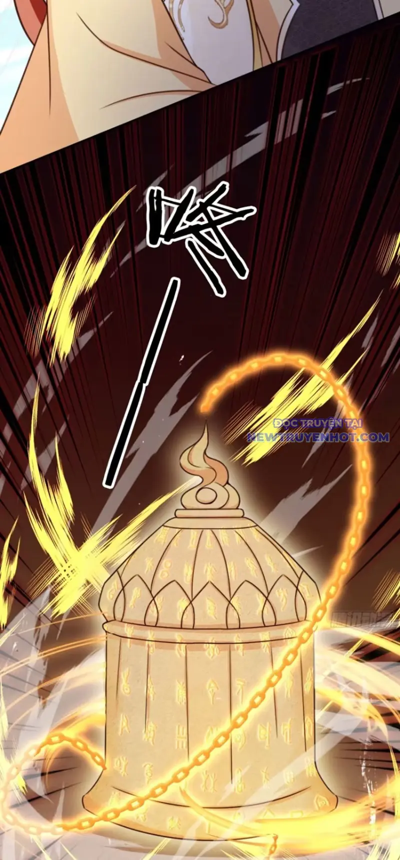 Tùy Tùng Của Nữ Phản Diện Chapter 89 - Trang 4