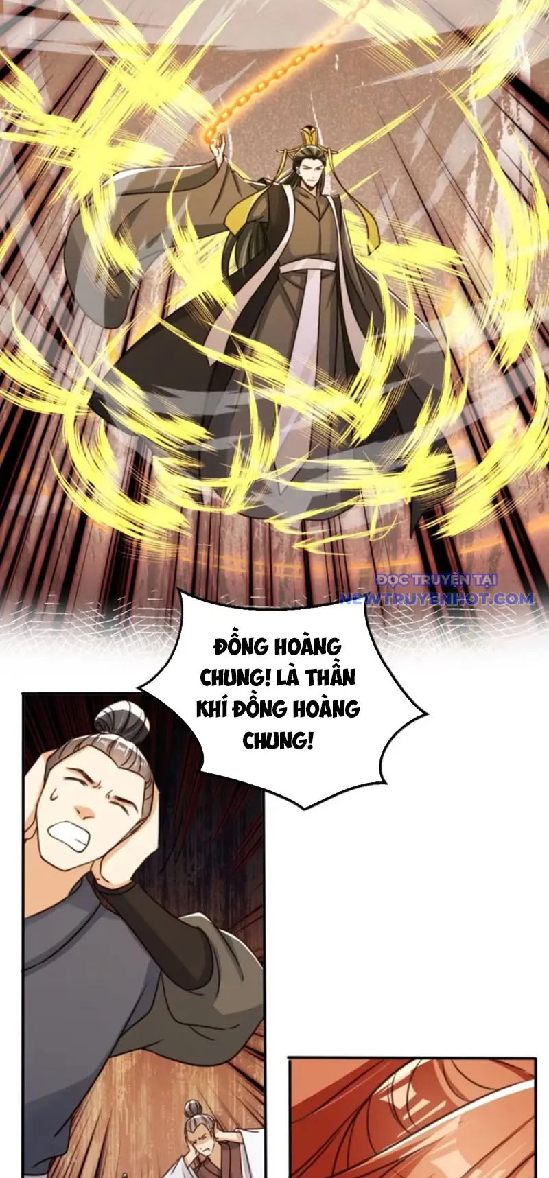 Tùy Tùng Của Nữ Phản Diện Chapter 89 - Trang 5