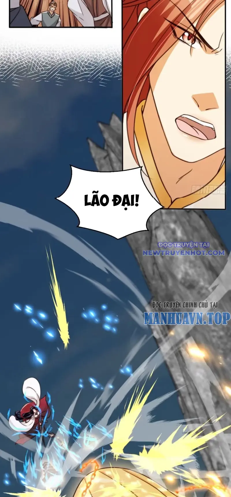 Tùy Tùng Của Nữ Phản Diện Chapter 89 - Trang 6