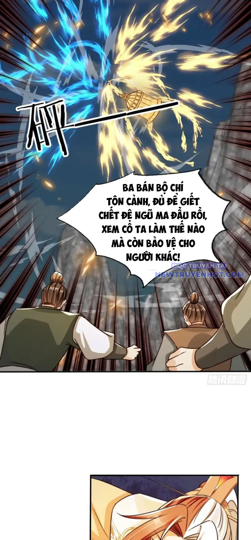 Tùy Tùng Của Nữ Phản Diện Chapter 89 - Trang 9