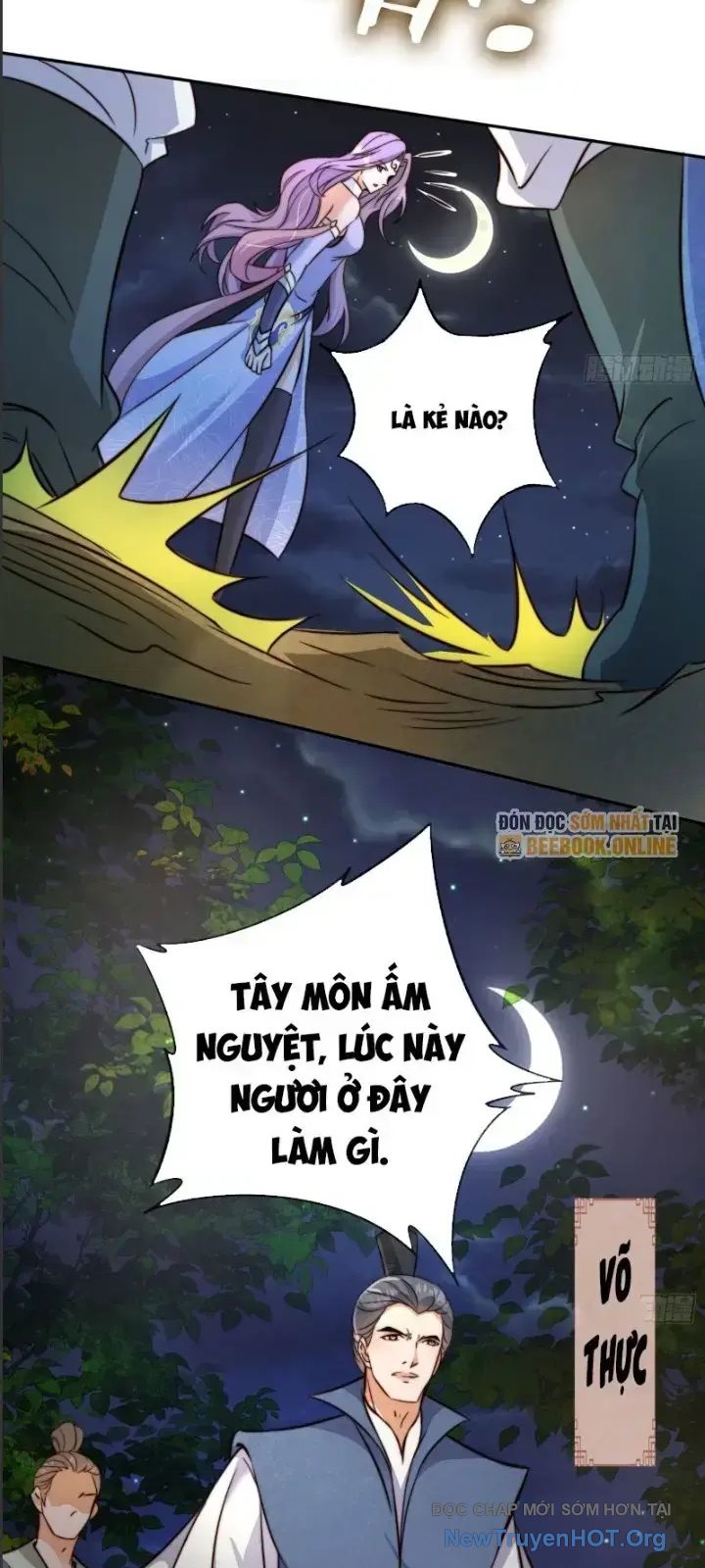 Tùy Tùng Của Nữ Phản Diện Chapter 9.5 - Trang 10