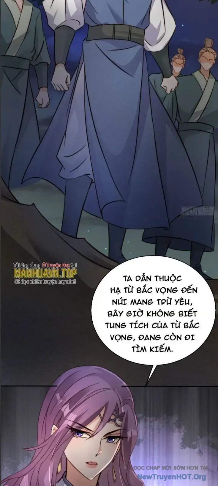 Tùy Tùng Của Nữ Phản Diện Chapter 9.5 - Trang 11