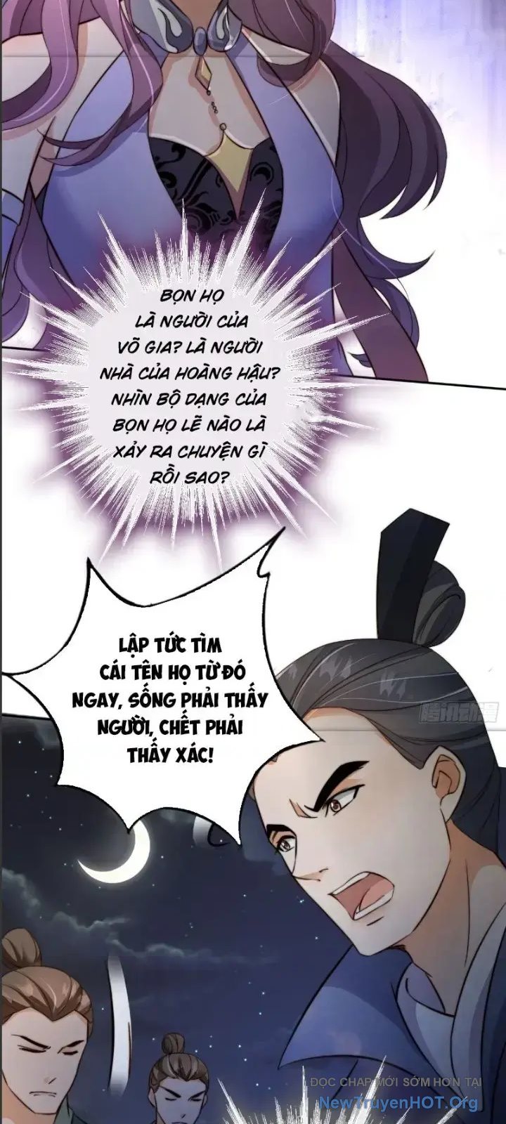 Tùy Tùng Của Nữ Phản Diện Chapter 9.5 - Trang 12