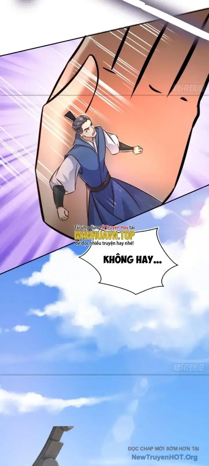 Tùy Tùng Của Nữ Phản Diện Chapter 9.5 - Trang 22