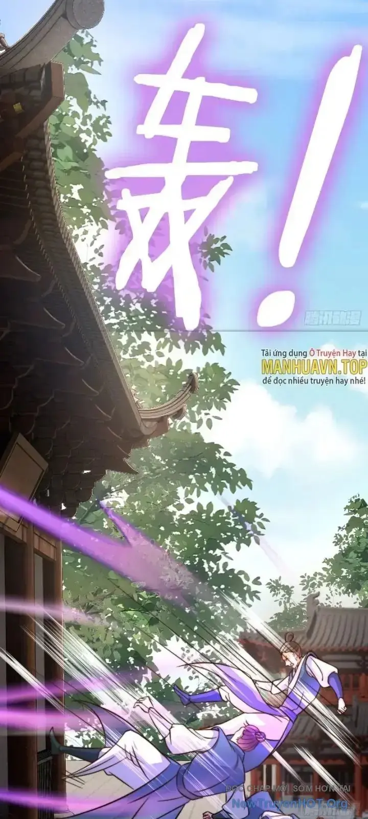 Tùy Tùng Của Nữ Phản Diện Chapter 9.5 - Trang 23