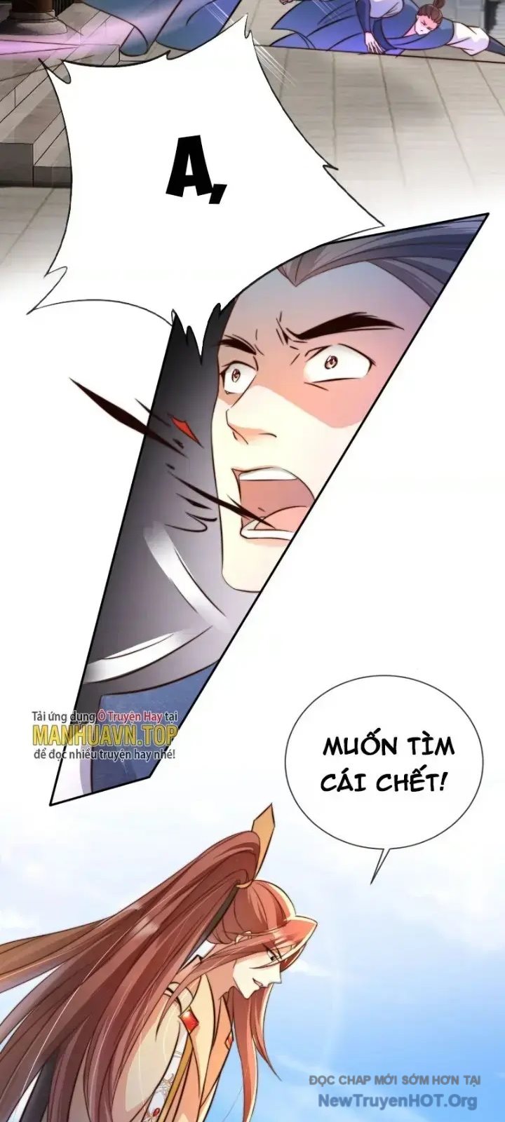 Tùy Tùng Của Nữ Phản Diện Chapter 9.5 - Trang 24