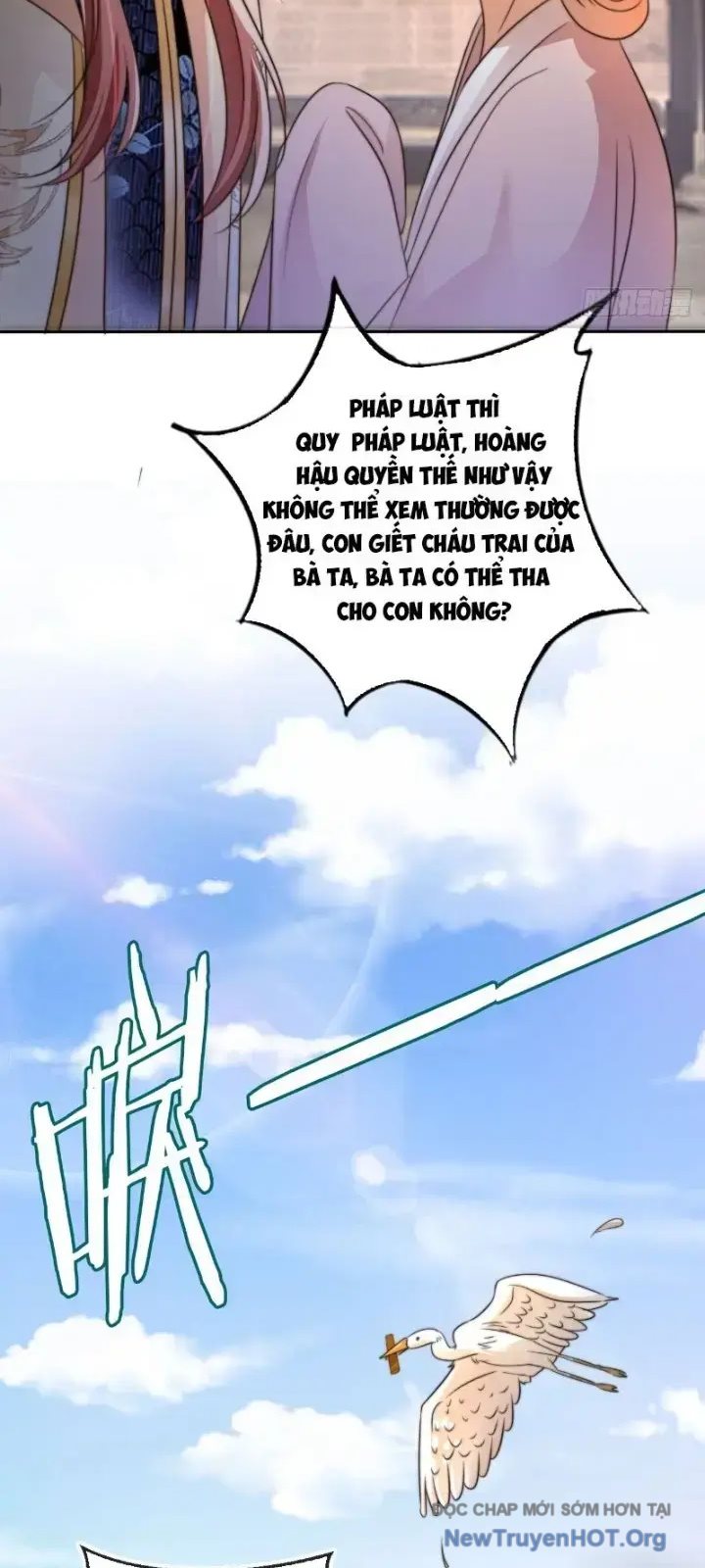 Tùy Tùng Của Nữ Phản Diện Chapter 9.5 - Trang 28