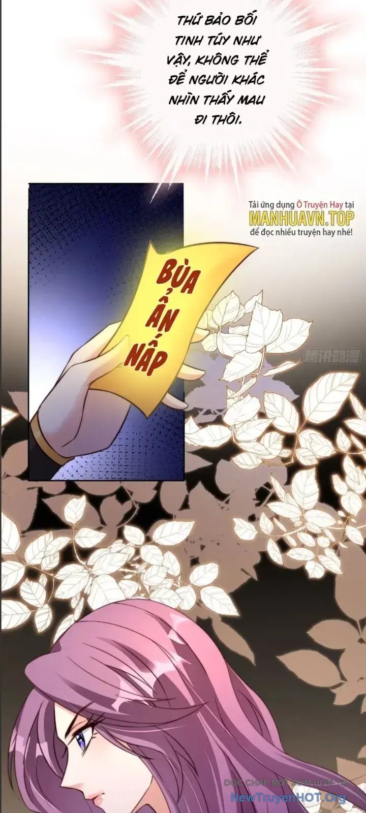 Tùy Tùng Của Nữ Phản Diện Chapter 9.5 - Trang 5