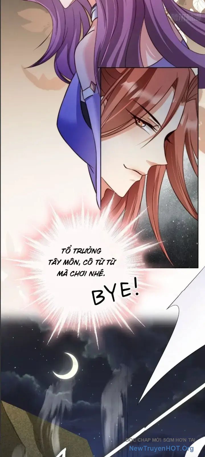 Tùy Tùng Của Nữ Phản Diện Chapter 9.5 - Trang 6