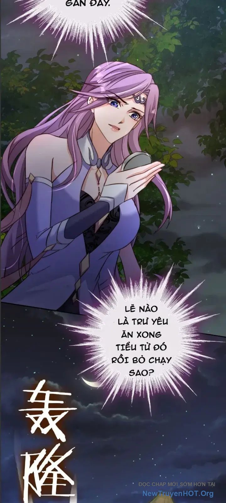 Tùy Tùng Của Nữ Phản Diện Chapter 9.5 - Trang 8