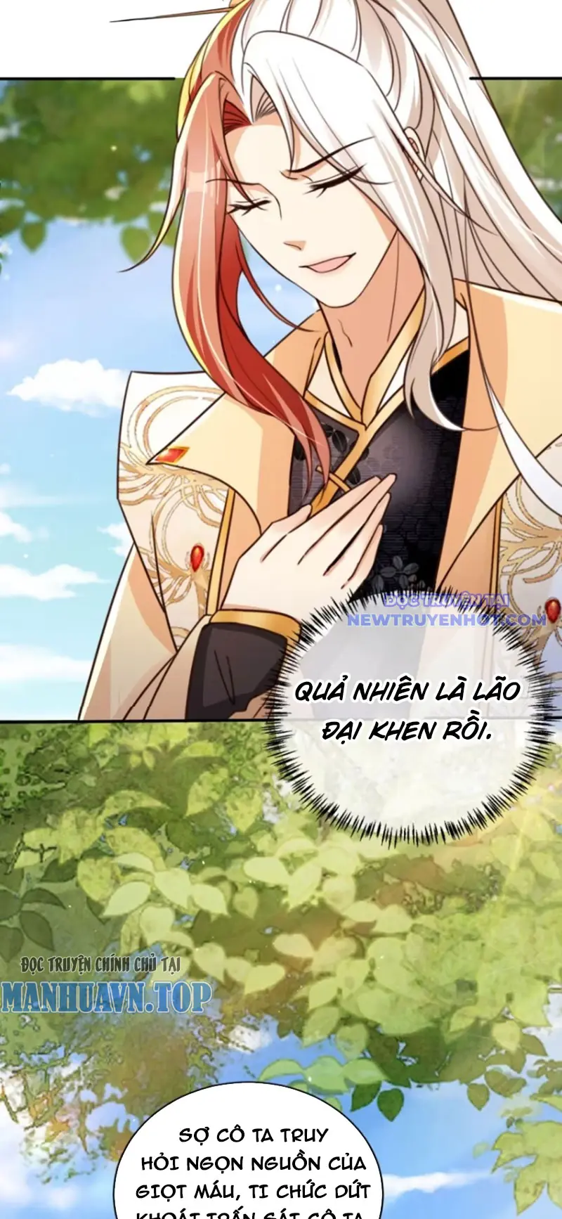 Tùy Tùng Của Nữ Phản Diện Chapter 90 - Trang 10