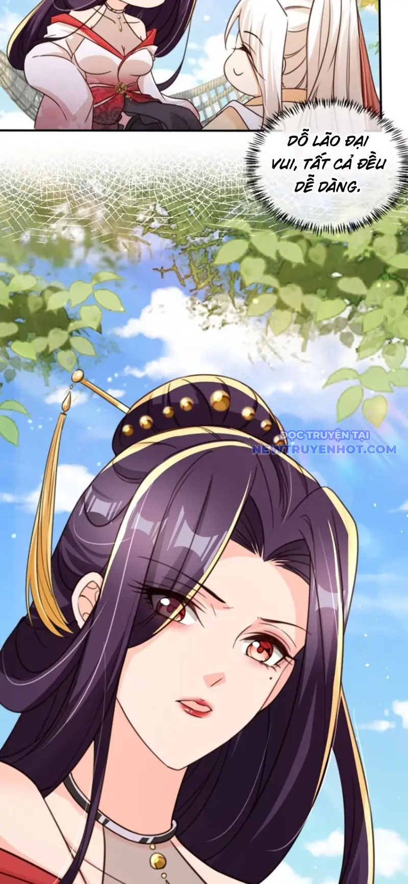 Tùy Tùng Của Nữ Phản Diện Chapter 90 - Trang 12