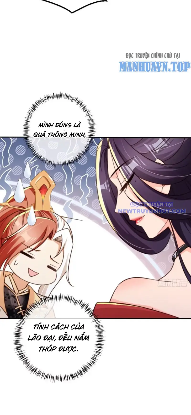 Tùy Tùng Của Nữ Phản Diện Chapter 90 - Trang 14