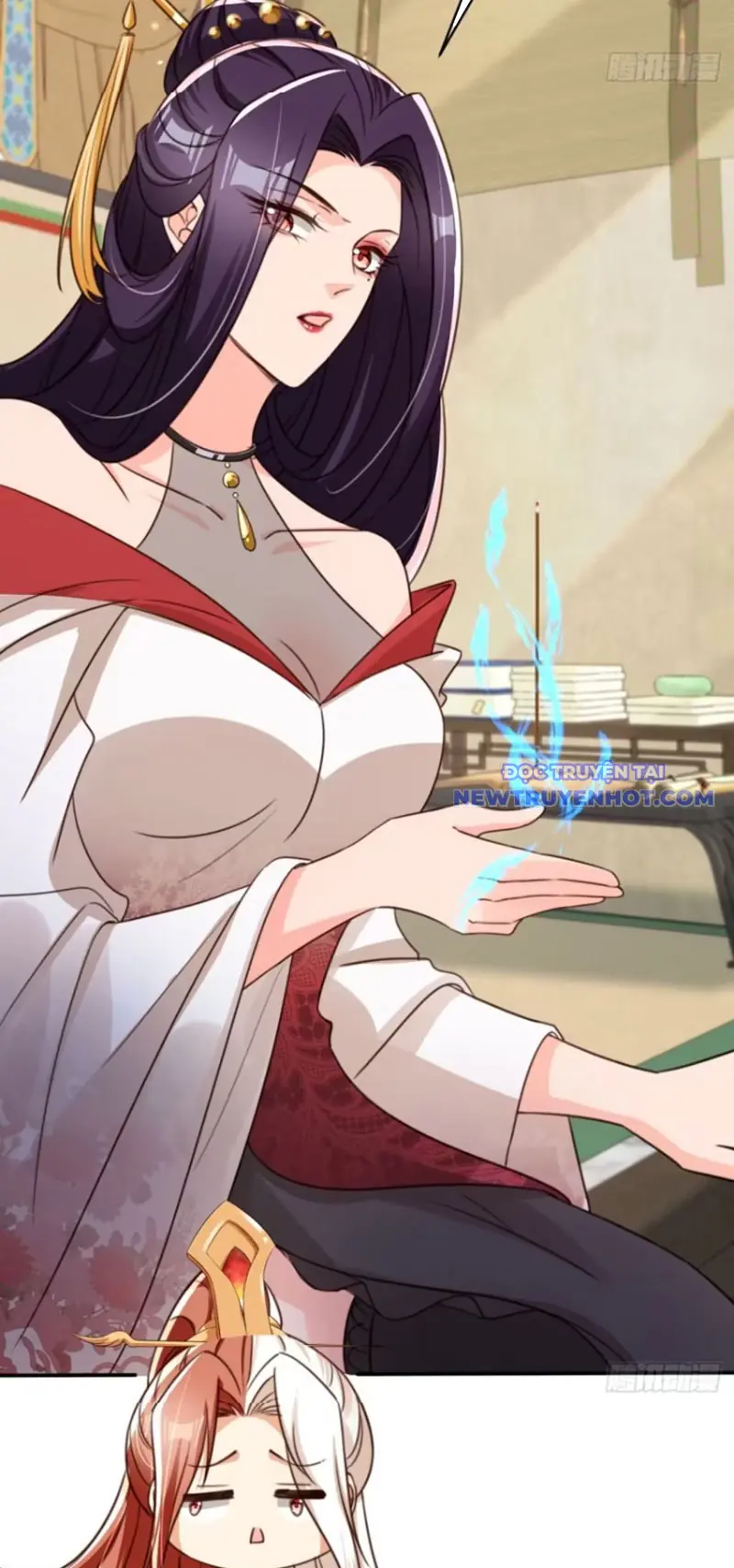 Tùy Tùng Của Nữ Phản Diện Chapter 90 - Trang 19