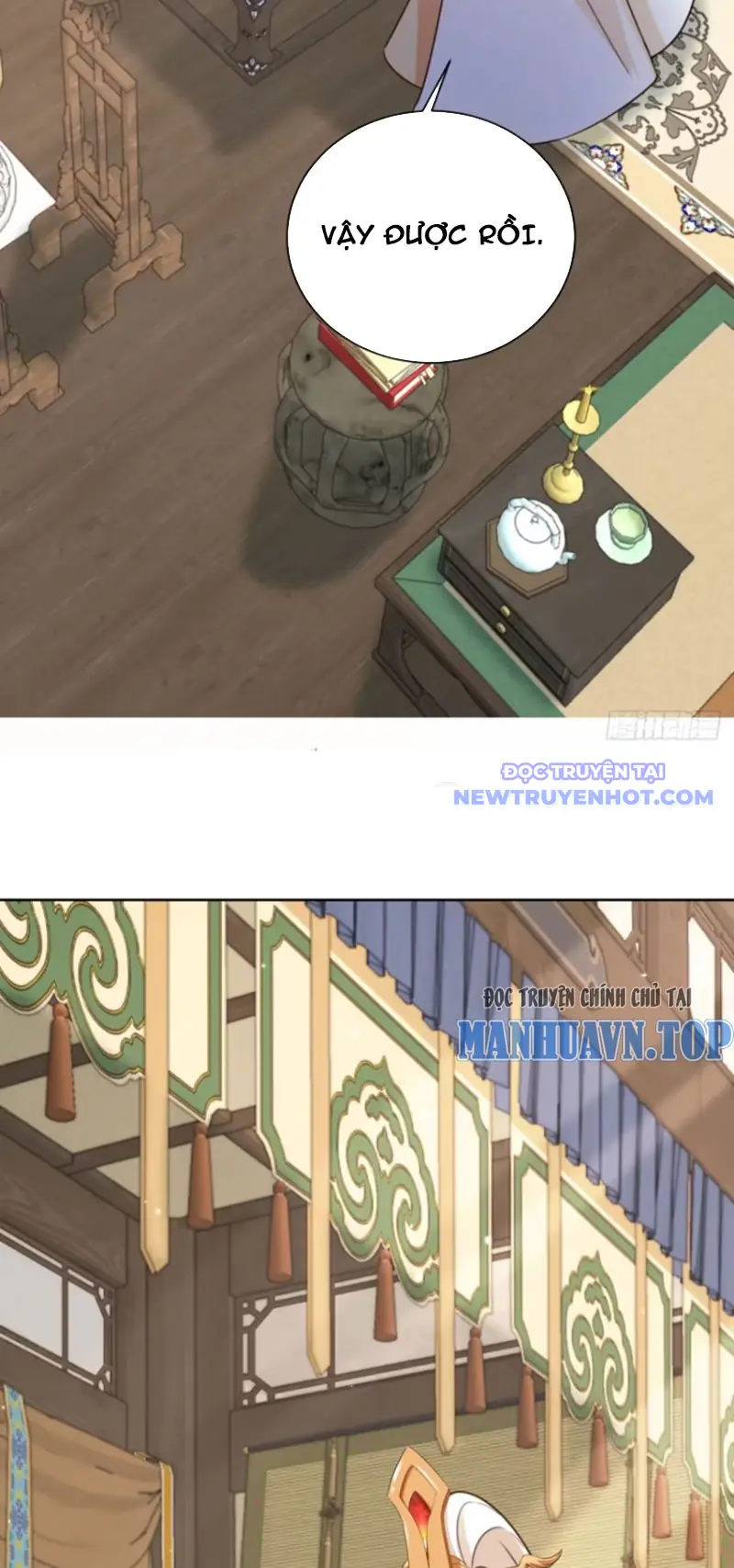 Tùy Tùng Của Nữ Phản Diện Chapter 90 - Trang 21
