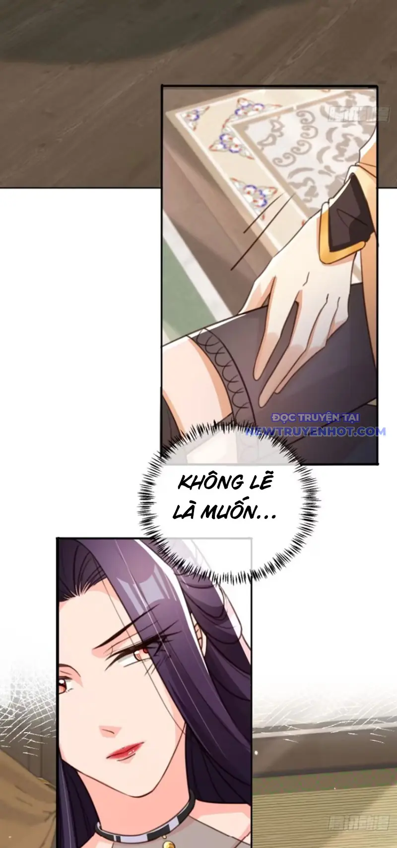 Tùy Tùng Của Nữ Phản Diện Chapter 90 - Trang 23