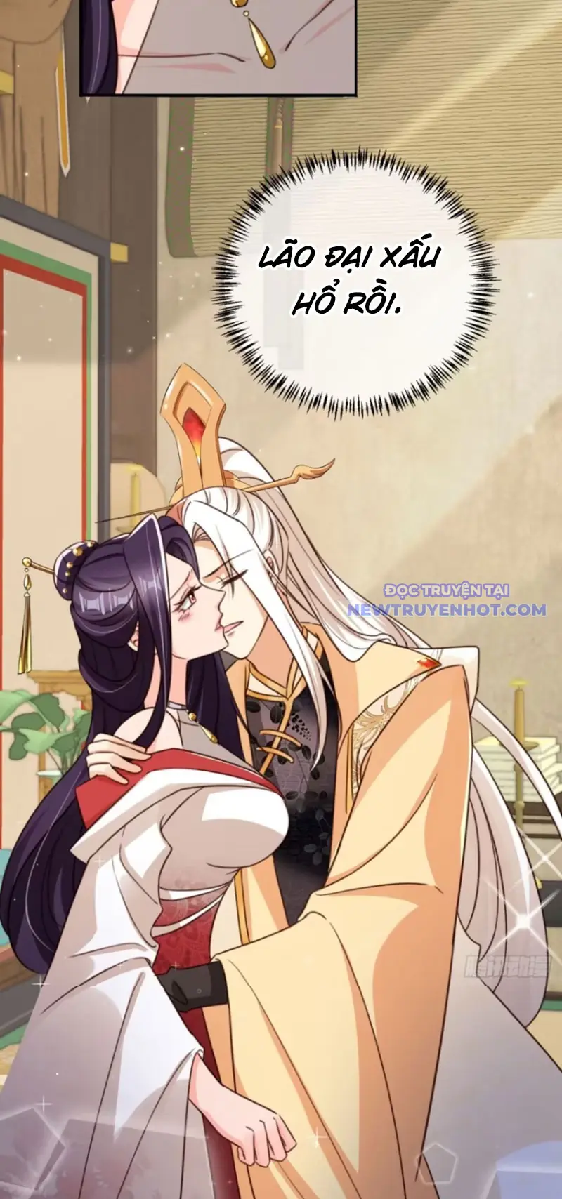 Tùy Tùng Của Nữ Phản Diện Chapter 90 - Trang 24