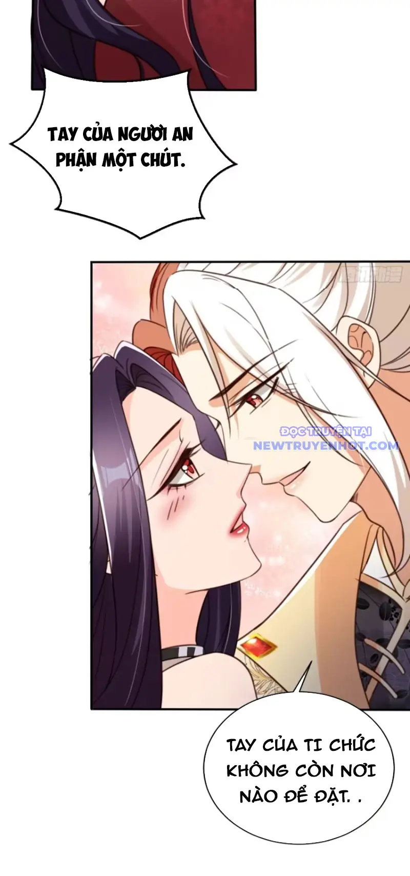 Tùy Tùng Của Nữ Phản Diện Chapter 90 - Trang 27