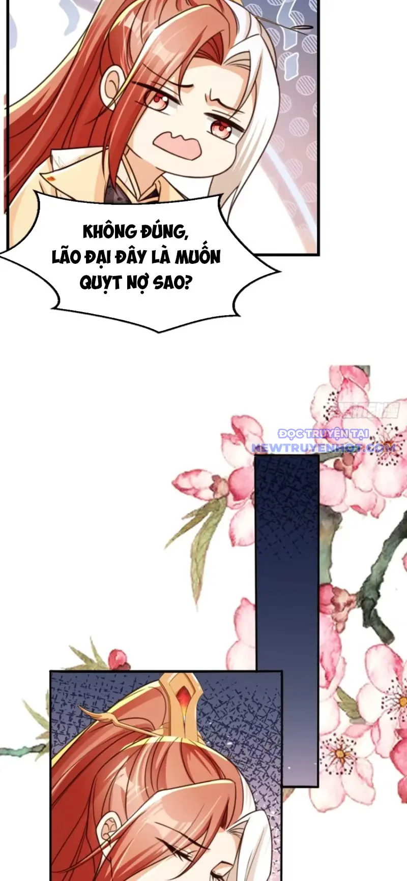 Tùy Tùng Của Nữ Phản Diện Chapter 90 - Trang 3