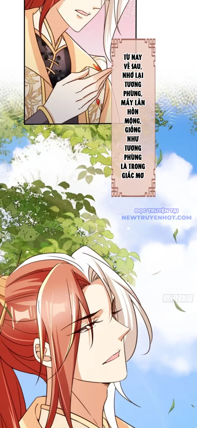 Tùy Tùng Của Nữ Phản Diện Chapter 90 - Trang 4