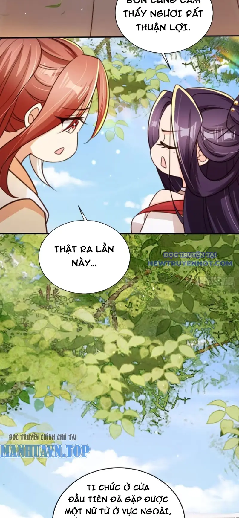 Tùy Tùng Của Nữ Phản Diện Chapter 90 - Trang 6