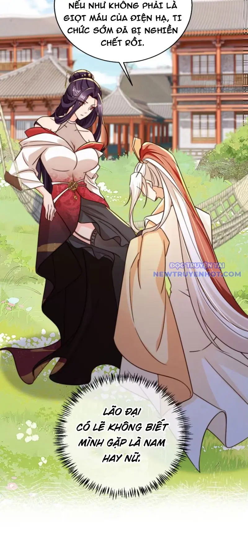 Tùy Tùng Của Nữ Phản Diện Chapter 90 - Trang 7