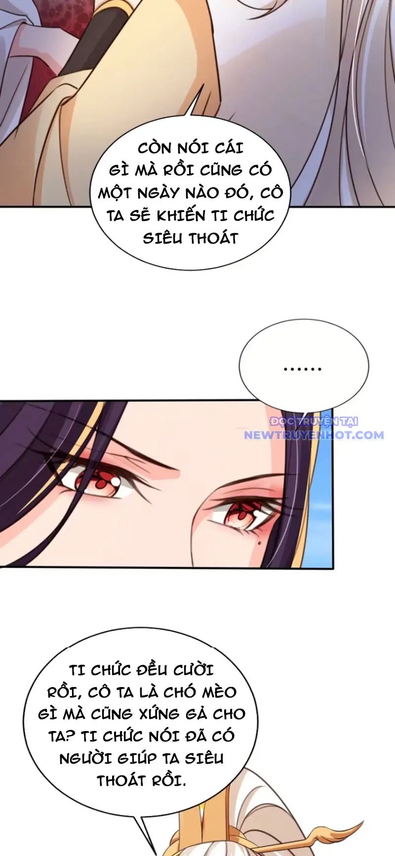 Tùy Tùng Của Nữ Phản Diện Chapter 90 - Trang 9