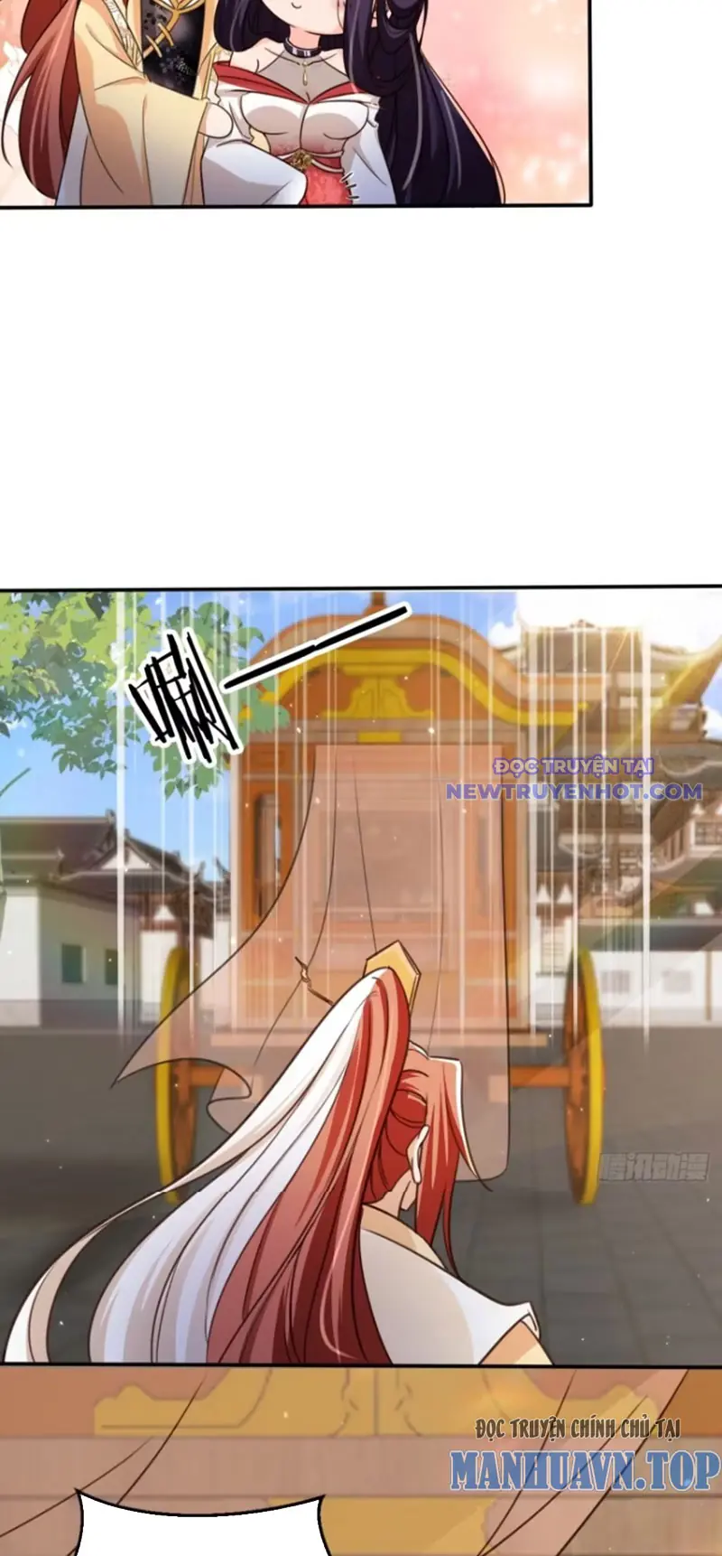 Tùy Tùng Của Nữ Phản Diện Chapter 91 - Trang 10