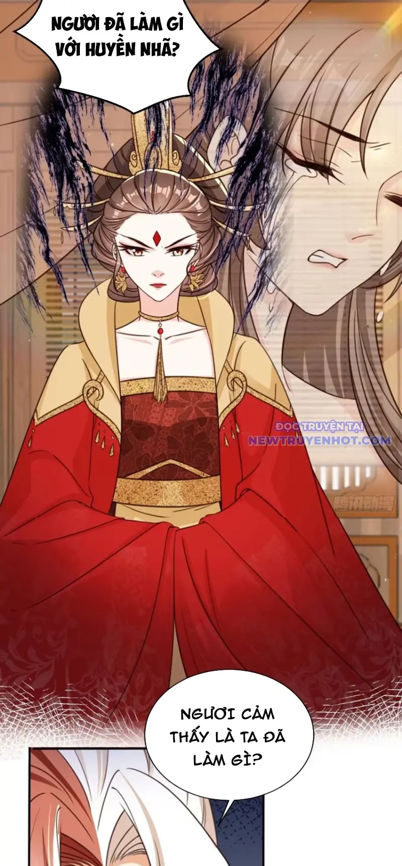 Tùy Tùng Của Nữ Phản Diện Chapter 91 - Trang 11