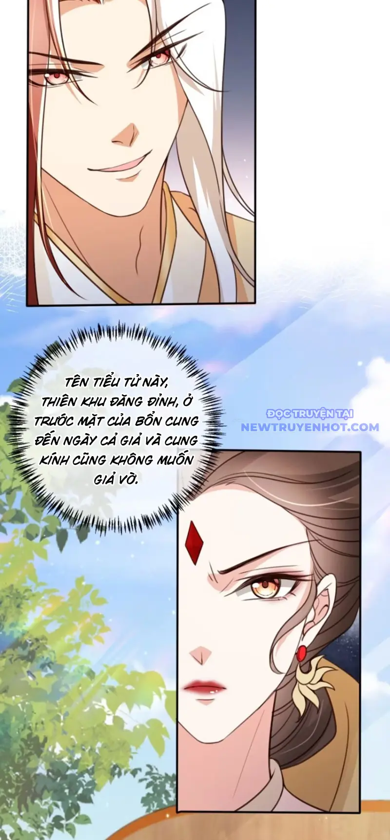 Tùy Tùng Của Nữ Phản Diện Chapter 91 - Trang 12
