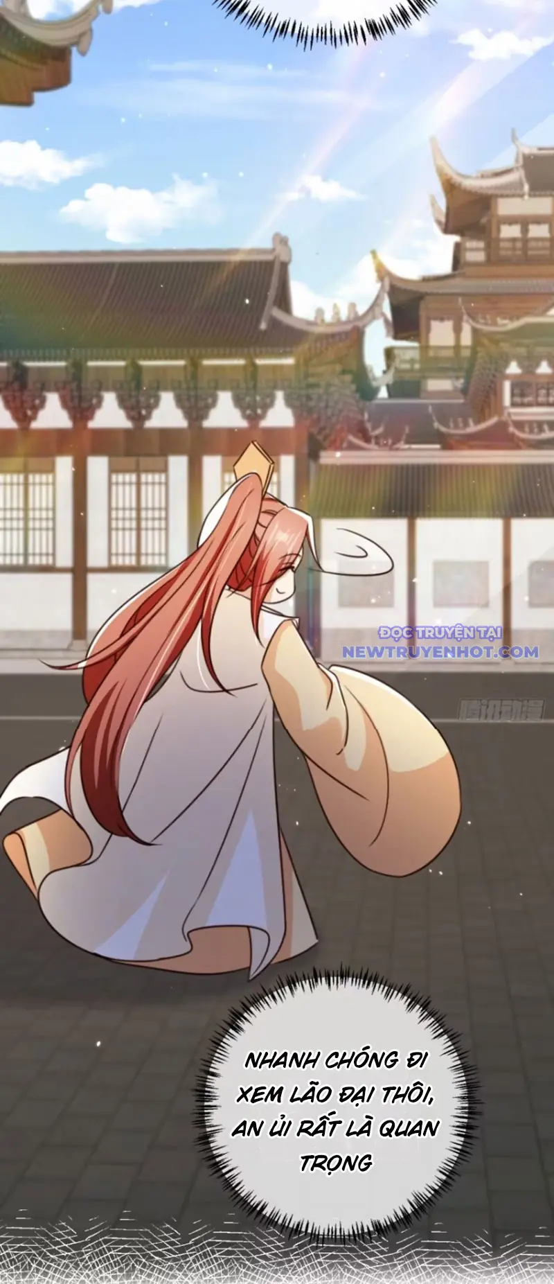 Tùy Tùng Của Nữ Phản Diện Chapter 91 - Trang 19
