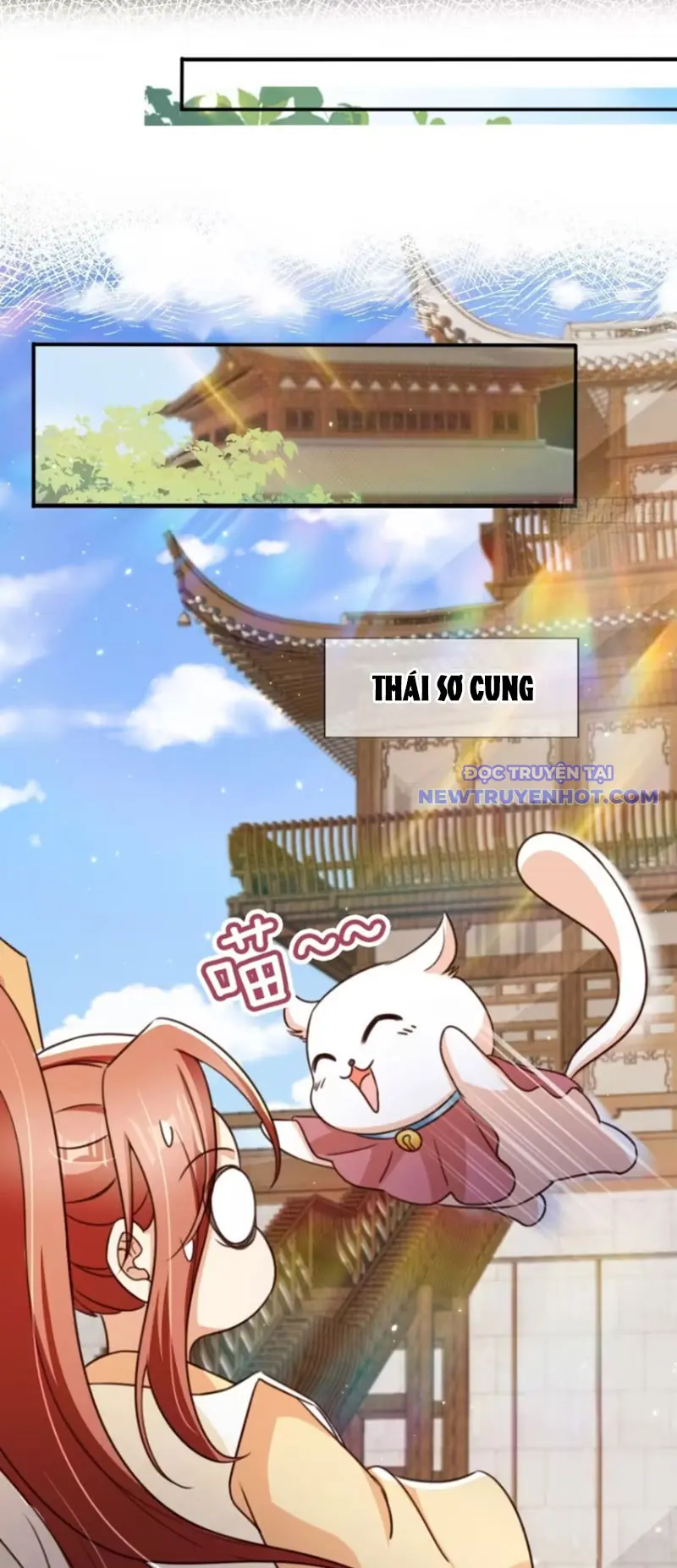 Tùy Tùng Của Nữ Phản Diện Chapter 91 - Trang 20