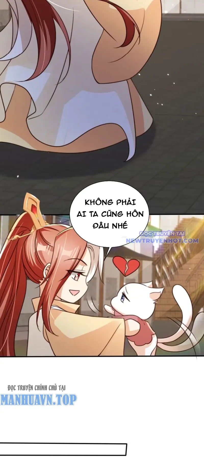 Tùy Tùng Của Nữ Phản Diện Chapter 91 - Trang 21