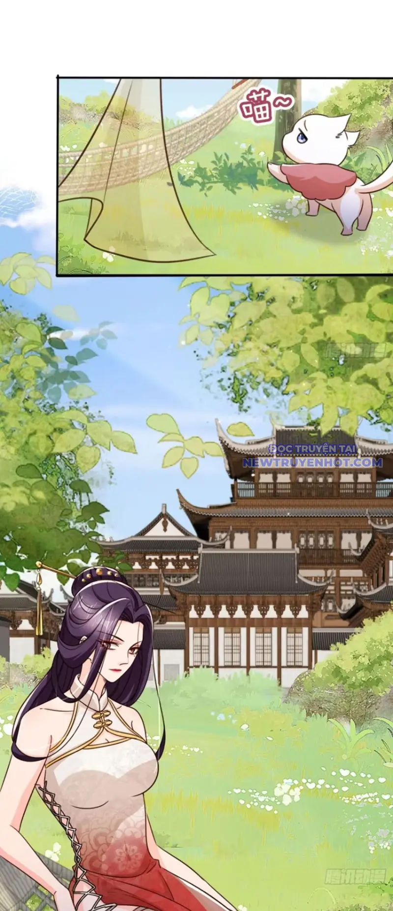 Tùy Tùng Của Nữ Phản Diện Chapter 91 - Trang 22