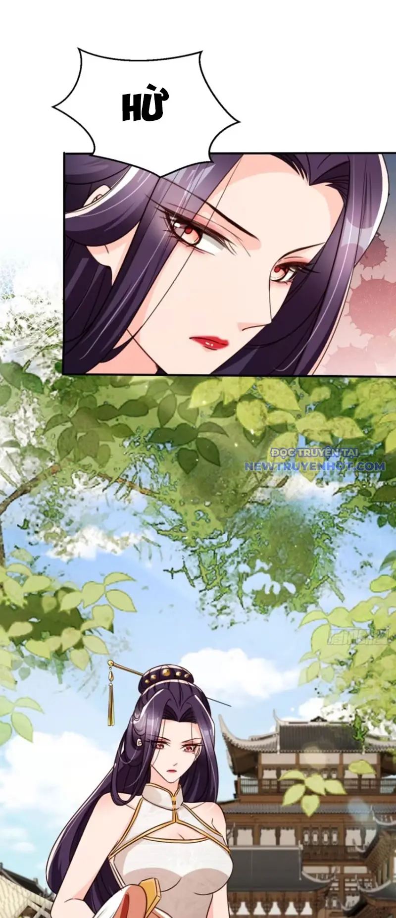 Tùy Tùng Của Nữ Phản Diện Chapter 91 - Trang 24