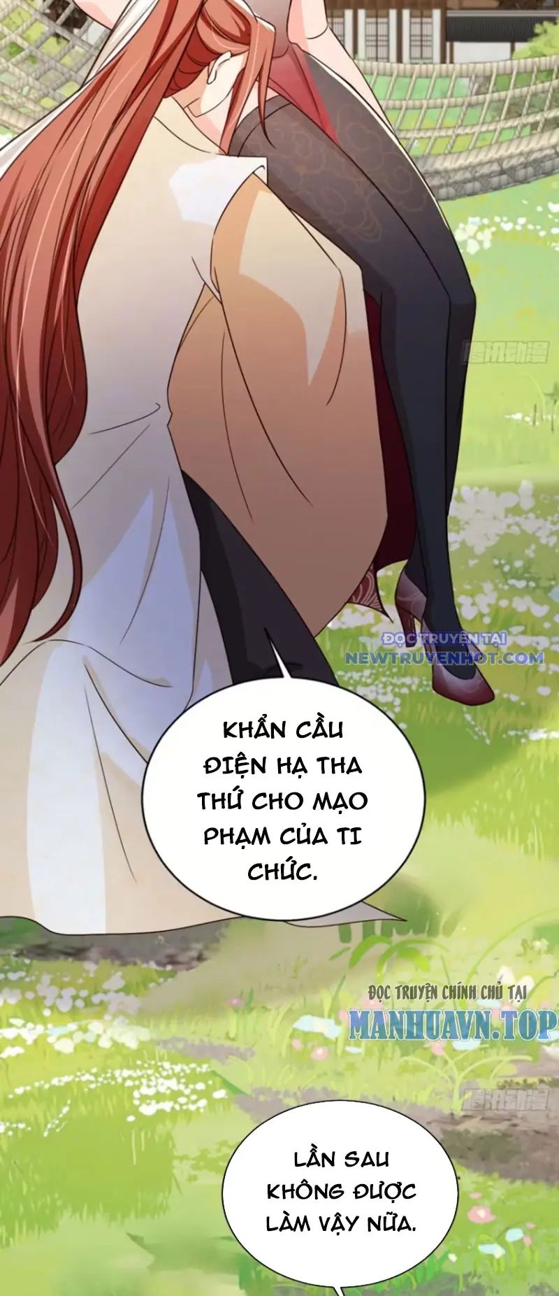 Tùy Tùng Của Nữ Phản Diện Chapter 91 - Trang 25