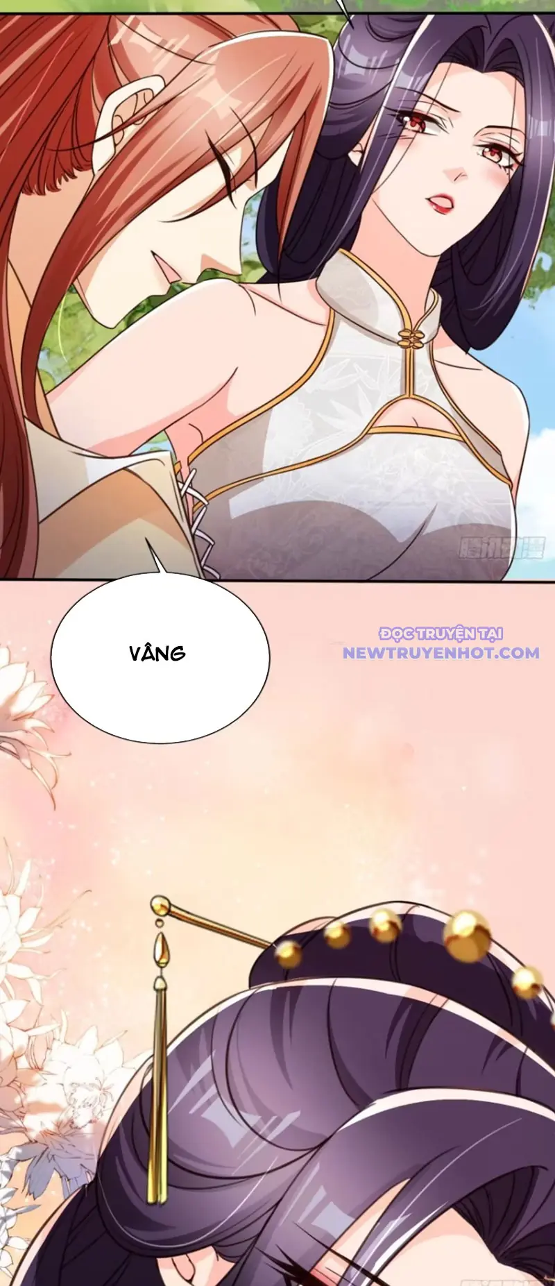 Tùy Tùng Của Nữ Phản Diện Chapter 91 - Trang 26