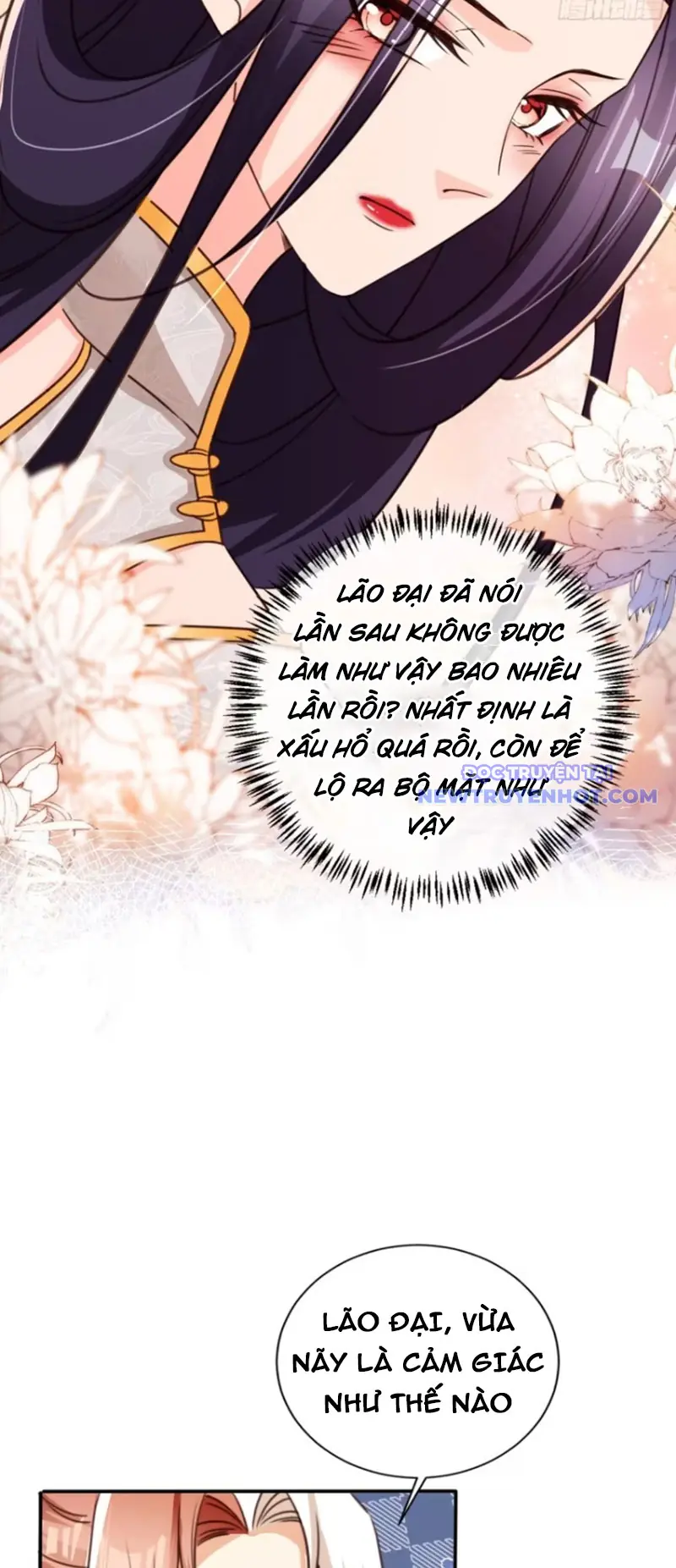 Tùy Tùng Của Nữ Phản Diện Chapter 91 - Trang 27