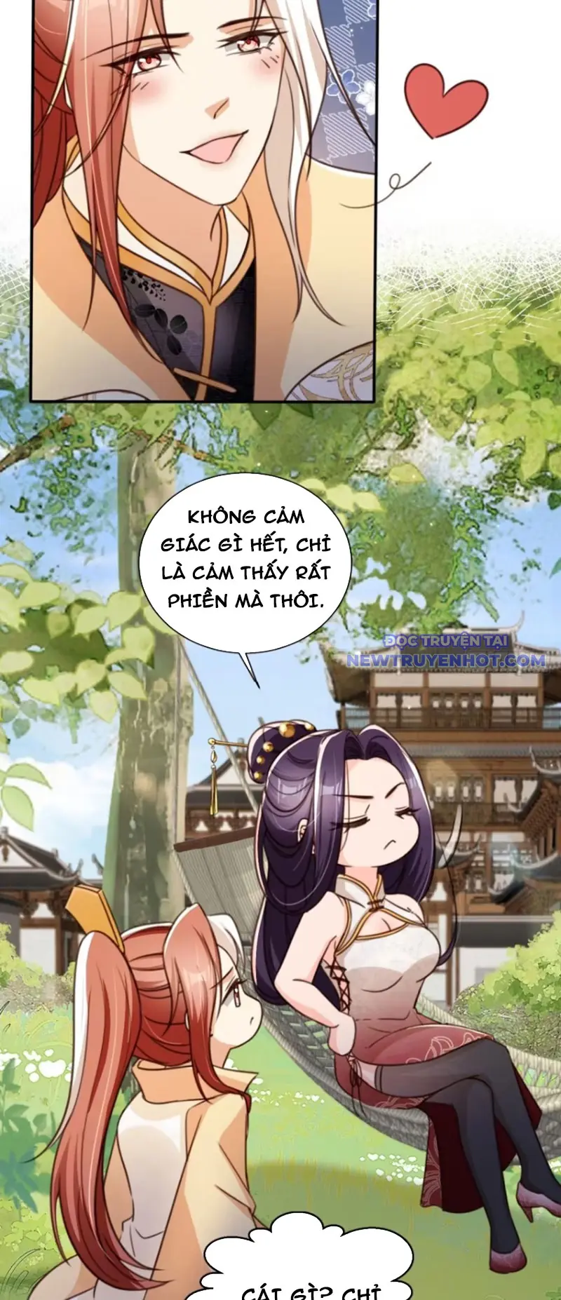 Tùy Tùng Của Nữ Phản Diện Chapter 91 - Trang 28