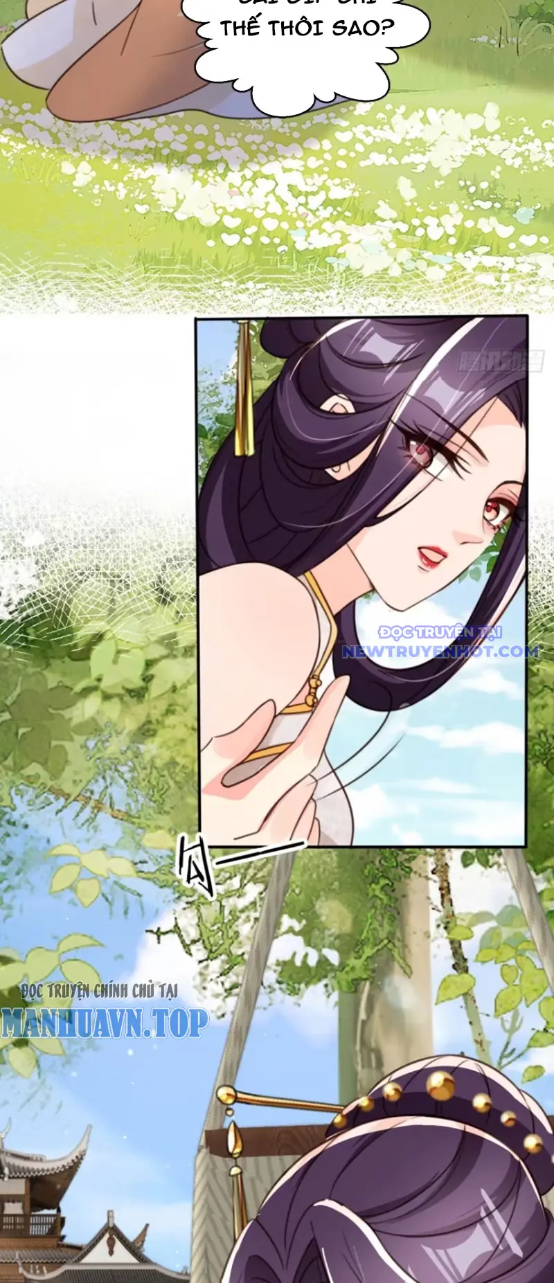 Tùy Tùng Của Nữ Phản Diện Chapter 91 - Trang 29
