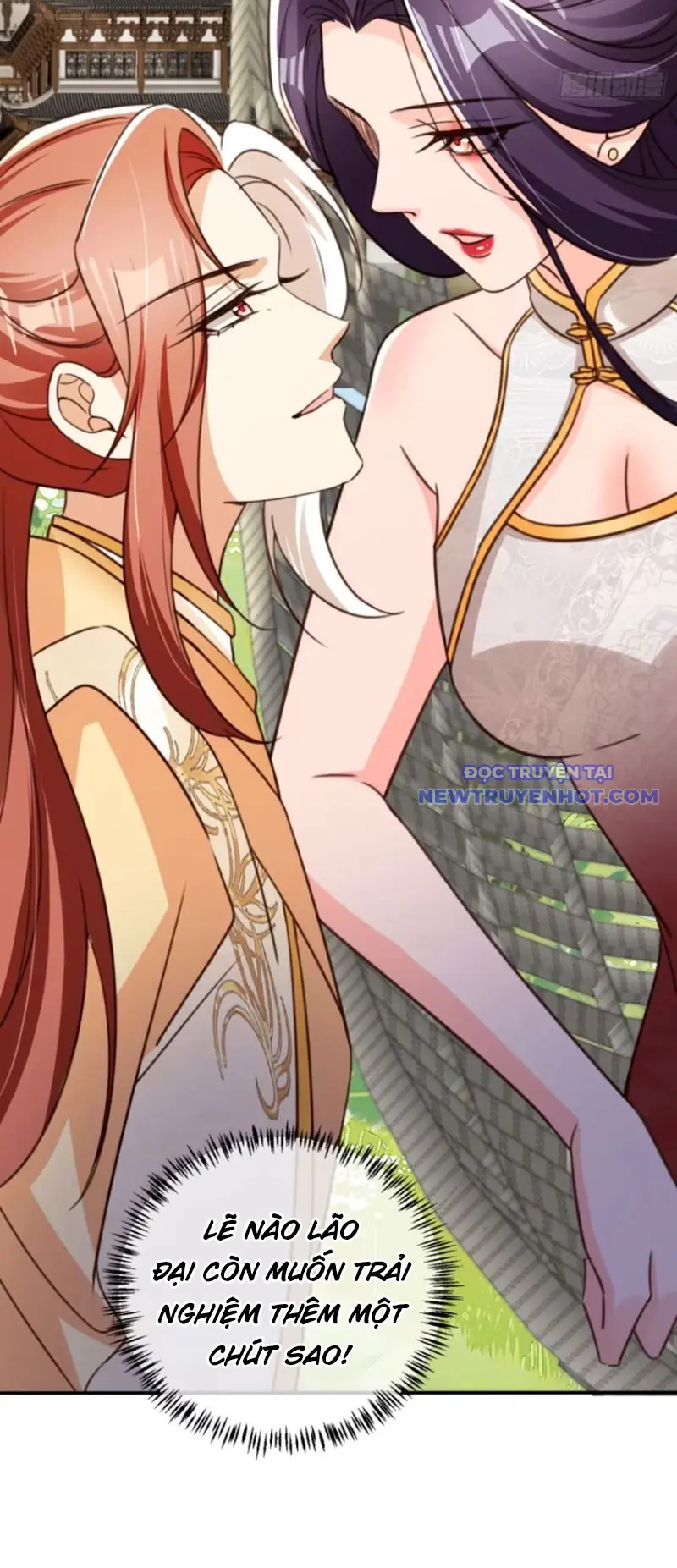 Tùy Tùng Của Nữ Phản Diện Chapter 91 - Trang 30