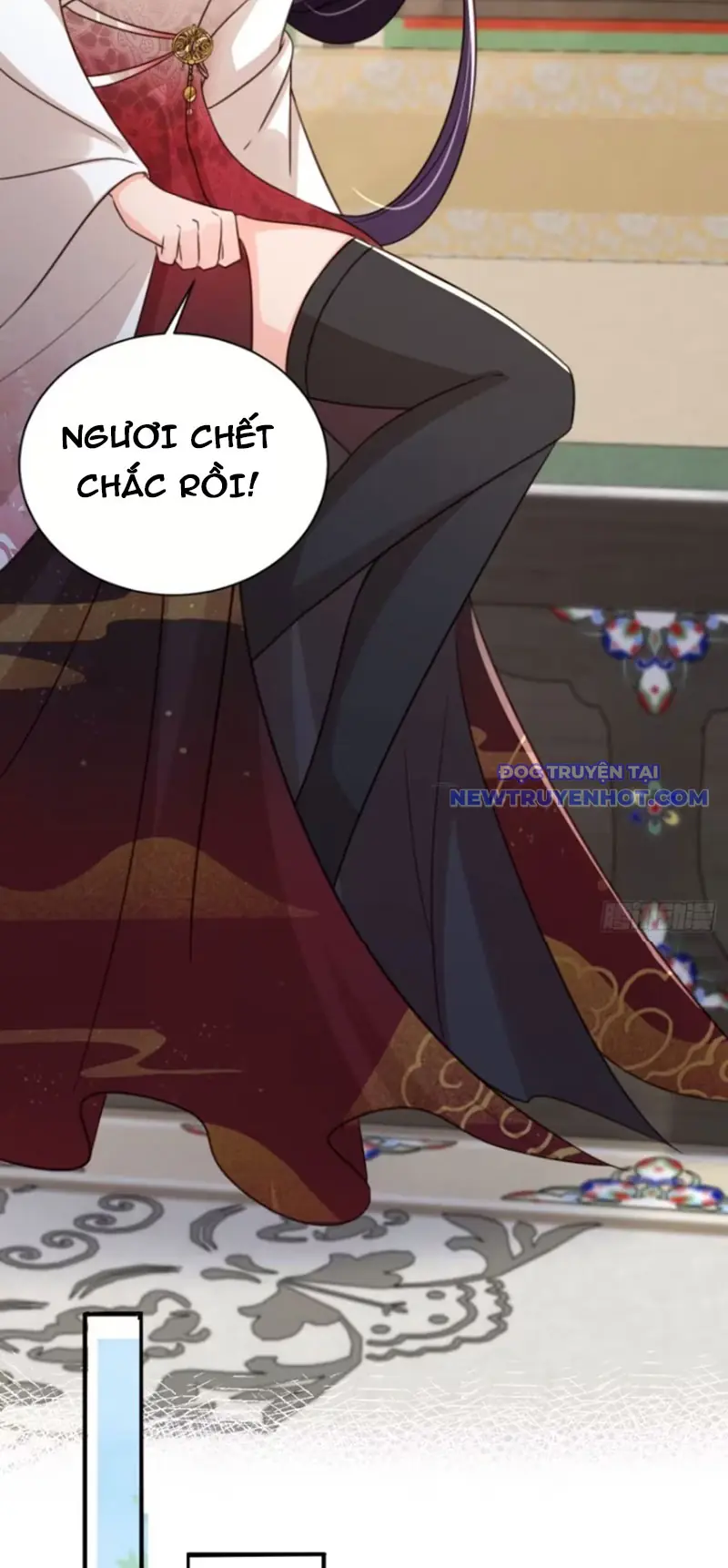 Tùy Tùng Của Nữ Phản Diện Chapter 91 - Trang 6