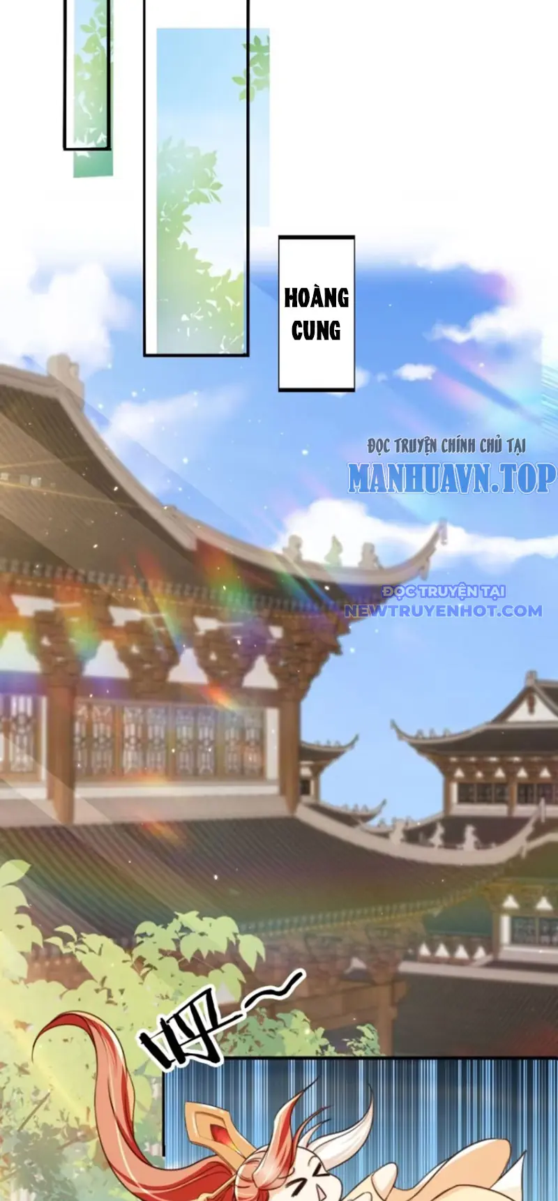 Tùy Tùng Của Nữ Phản Diện Chapter 91 - Trang 7