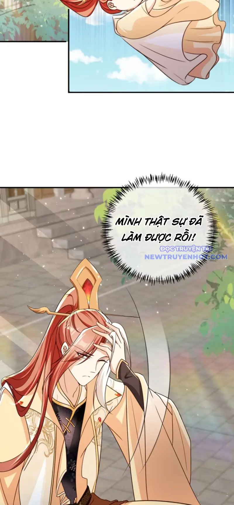 Tùy Tùng Của Nữ Phản Diện Chapter 91 - Trang 8