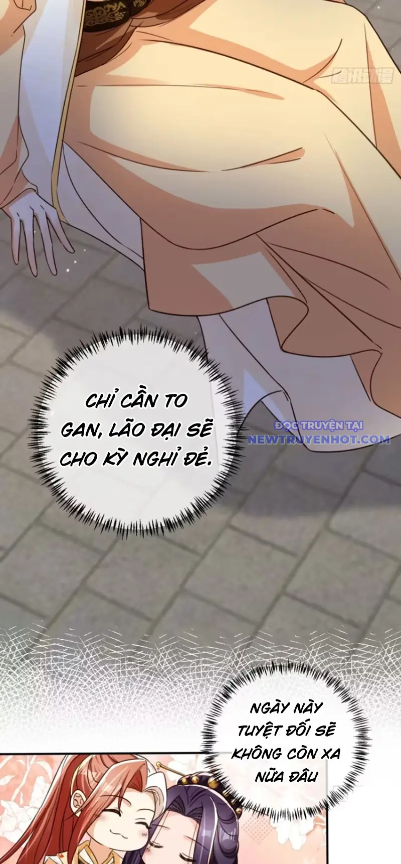 Tùy Tùng Của Nữ Phản Diện Chapter 91 - Trang 9