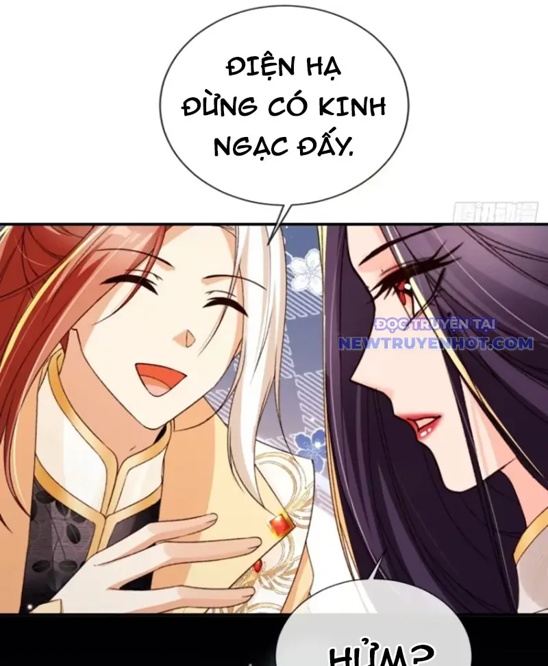 Tùy Tùng Của Nữ Phản Diện Chapter 92 - Trang 21