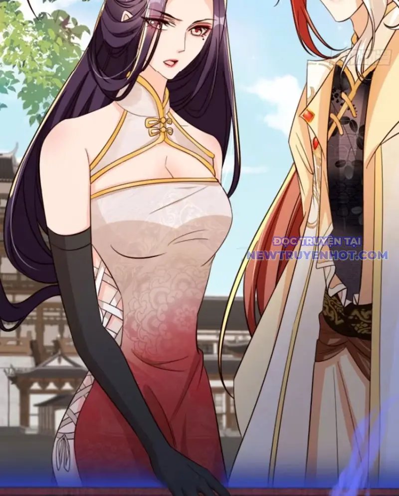 Tùy Tùng Của Nữ Phản Diện Chapter 92 - Trang 42