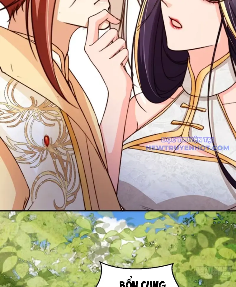 Tùy Tùng Của Nữ Phản Diện Chapter 92 - Trang 8
